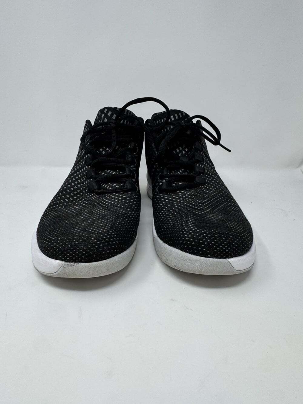 Jordan B.Fly Black White Grey Mens Athletic Sneaker - Picture 2 of 7